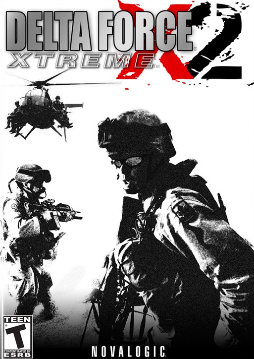 究極三角洲部隊2-Delta Force: Xtreme 2-NovaLogic新作《究極三角洲部隊2 (Delta Force: Xtreme 2)》是一款將元祖級軍武FPS《三角洲部隊》經典內容，搭配時下最新的聲光效果並結合陸海空載具要素的FPS最新強作。遊戲將經典的《三角洲部隊》遊戲中跨三個戰役的二十個單人任務，以及超過二十五個經典和全新製作的多人合作模式任務（Co-Op missions）。

遊戲特色：
《三角洲部隊》中不論是酷寒的雪山、荒蕪...