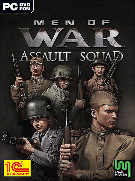戰士們：突擊隊-Men of War: Assault Squad-國外知名遊戲開發廠商DigitalMindSoft遊戲公司負責開發的《戰士們：突擊隊 (Men of War: Assault Squad)》將是一款完全以多人合作模式為主題來進行開發的。

這樣一款即時戰略遊戲，在遊戲裡面加入多人線上合作模式將會讓遊戲玩家感覺到非常有趣。很多遊戲玩家已經受夠了自己一個人在多人模式裡面被遊戲高手玩家狂虐的感覺，因此遊戲玩家你和幾個玩家好友一起合作幹掉一個高手的...