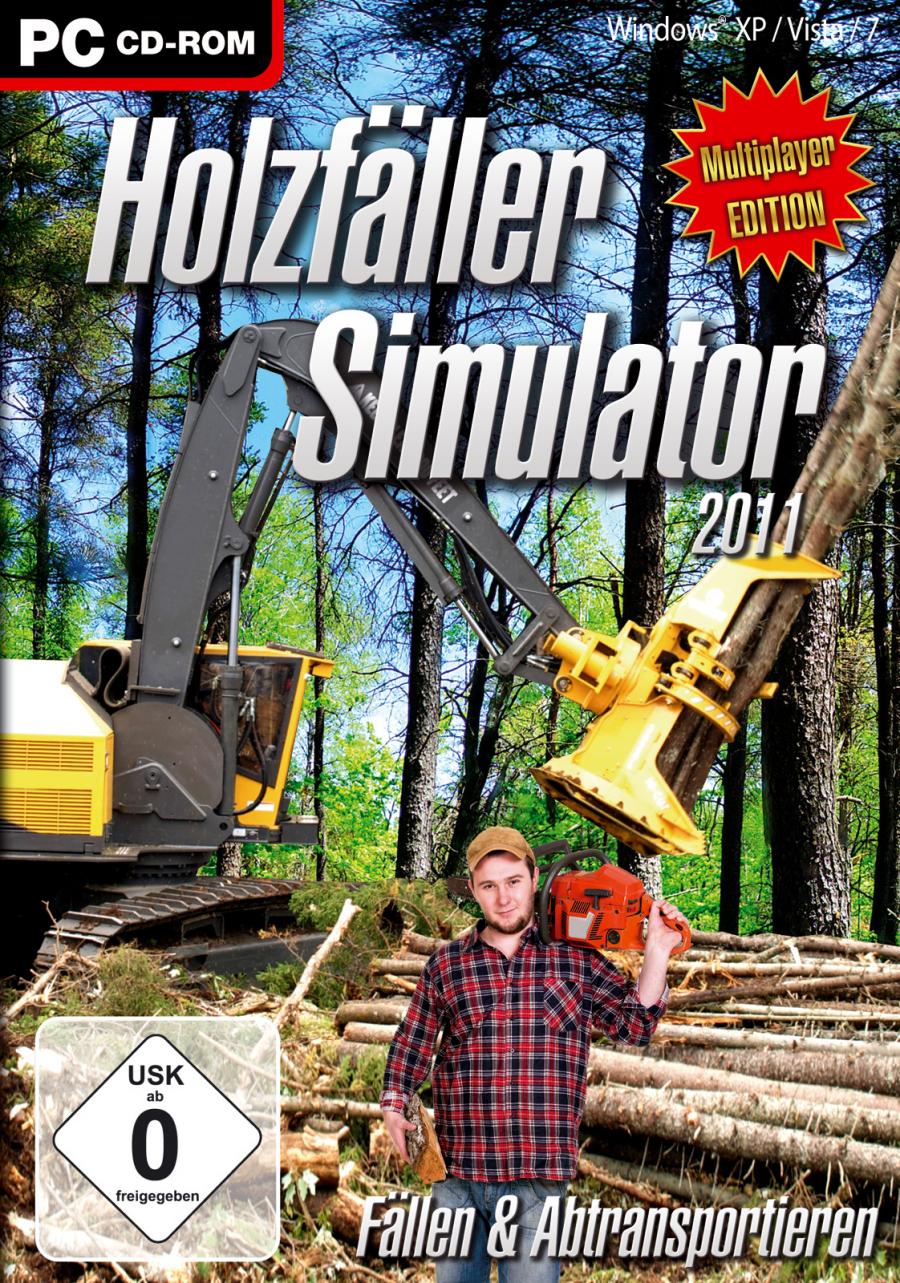伐木工模擬-Woodcutter Simulator-UIG Ent.為伐木工模擬遊戲《伐木工模擬 (Woodcutter Simulator)》製作了全新的版本，讓玩家有機會再次扮演一個現代化木材加工廠負責人，繼續為自己的木材生產與加工事業而奮鬥。

新版中增加了許多新任務，這些都需要玩家去一一完成。另外本作的多人模式也是一大亮點，至此聯網對戰成為可能。與前作相比，本作在圖形表現上得到了很大改進，同時加強了物理效果。

遊戲特色：網路對戰；...