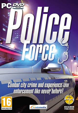 警察力量 (Police Force)