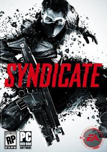 極道梟雄 (Syndicate)
