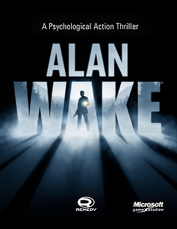 心靈殺手 (Alan Wake)