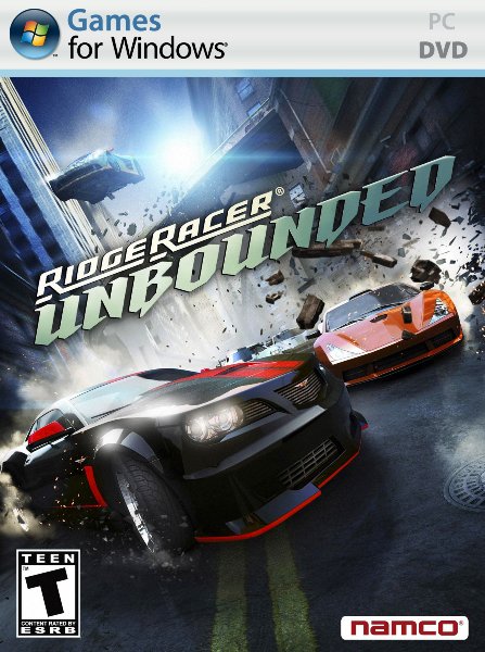 實感賽車：無限-Ridge Racer: Unbounded-《實感賽車：無限（Ridge Racer Unbounded）》將由曾經開發過《極限賽車》、《經典越野賽》等系列遊戲的 Bugbear Entertainment 負責開發。將會以「爽快」、「狂野」為重點在城市內狂飆並和敵手激烈碰撞，展現不受控制的競速快感。

《實感賽車 (Ridge Racer)》系列是 Namco 的招牌賽車作品，幾乎在所有平台都有登場的紀錄－除了 PC。正因為這樣，可以...