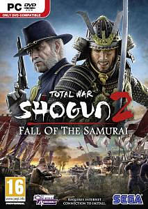 幕府將軍２: 武士之殤-Total War: Shogun 2 - Fall of the Samurai-　　《幕府將軍 2：武士之殤 (Total War: Shogun 2 - Fall of the Samurai)》為一款獨立的擴充內容，玩家無需具有原始的《幕府將軍 2：全軍破敵》即可玩此部作品。遊戲內將帶領玩家前往 19 世紀的日本、也就是最初本傳事件的 400 年後，一覽因先進軍火帶來的破壞力而戲劇性式微的傳統武士文化。

　　日本鎖國了 250 年，排拒著外國人與其致命觀念，國家體制...