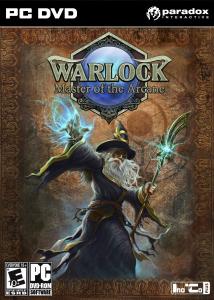 術士：秘術宗師 (Warlock: Master of the Arcane)