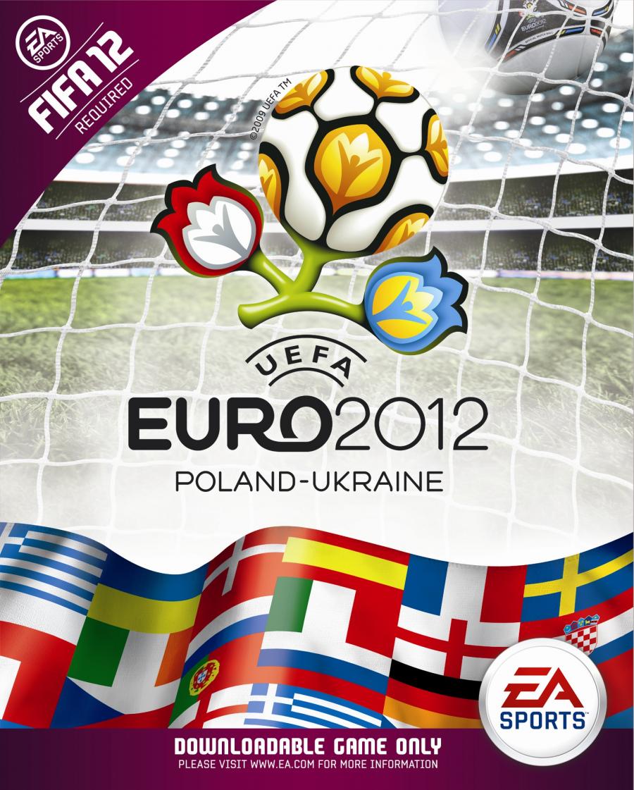 歐洲杯足球 12-FIFA 12: UEFA Euro 2012-　　《歐洲杯足球 12 (UEFA EURO 2012)》是《FIFA 12》的擴充包，內容中收錄超過了 50  支的歐洲國家球隊、8 座球場、以及一個全球最多人觀賞的運動項目盛會。 

　　選擇你最喜愛的國家於線上錦標賽模式中和其他對手一決高下，並試著摘下最後的榮譽王冠。而在UEFA EURO 2012》有著專屬的全新「遠征模式」，當中可讓玩家建立一個自訂的隊伍與其餘歐洲國家隊伍較勁。 
...