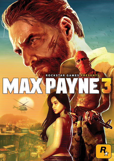 江湖本色 3-Max Payne 3-以將慢動作鏡頭的「子彈時間」融合第三人稱射擊，營造出宛如好萊塢動作片一般的感覺而聞名的《江湖本色》系列，信守在《江湖本色 2》的結尾「Max Payne's journey through the night will continue（Max Payne 探索黑暗的旅程仍會繼續）」這一段話，在隔了將近九年之後，終於推出了最新的三代，雖然遊戲已由原本的製作團隊 Remedy Entertainme...