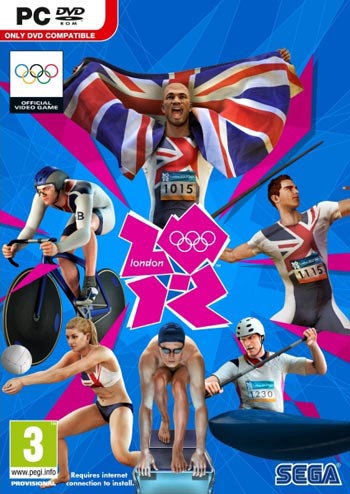 倫敦2012奧運會-London 2012 Olympic Games-《倫敦2012奧運會 (London 2012 Olympic Games)》是由世嘉遊戲公司SEGA Studios Australia負責開發的，玩家可以在遊戲中通過參加各種不同的比賽專案親身參與到2012年的倫敦奧運會之中，創造自己的歷史性的榮譽時刻。

本作中將會有超過30種賽事，玩家們可以進行單人或者多人線上、多人本地遊戲對戰。

遊戲中的挑戰與模式相當廣泛，除了正規的Olymp...
