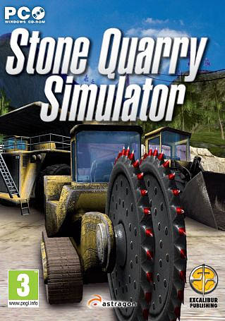 模擬採石場2012-Stone Quarry Simulator 2012-《模擬採石場2012 (Stone Quarry Simulator 2012)》中你將扮演一名採石場的經理去努力賺錢，使用各種開採機器進行開發和深加工，保持你的業務往來，確保收支平衡，成功的完成各項任務，遊戲中你會體驗到好多有關採石場用到的機器設備。

根據天氣的變化，操作的機器也會有不同，你必須要好好控制你的機器，遊戲可以進行任務，或是經營自己的公司，也可以自由地操作，隨便你玩喔！

...
