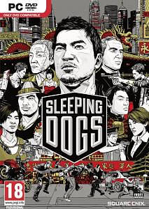 香港秘密警察 (Sleeping Dogs)