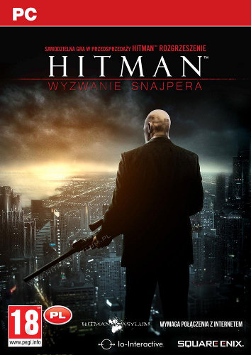 刺客任務：狙擊手挑戰-Hitman: Sniper Challenge-《刺客任務：赦免 (Hitman: Absolution)》將於2012年11月20日發售，遊戲對應PS3、XBOX 360和PC平臺。但是在此之前玩家還可以通過GameStop預購或購買Steam版的玩家將免費獲得將於5月15日PSN和XBL小遊戲《殺手：狙擊手挑戰》。

　　這個《刺客任務：狙擊手挑戰》是預購《刺客任務：赦免 (Hitman: Absolution)》所贈送的獨立關卡，裡面...
