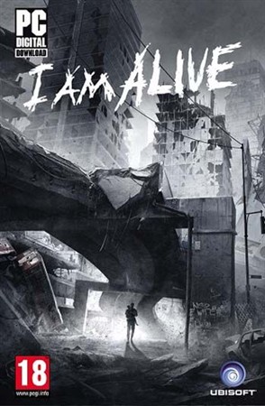 奮勇求生-I Am Alive-注意！遊戲內容含大量暴力及血腥畫面，未成年請勿觀賞。

這款由 Ubisoft 上海工作室開發的 XBLA、PSN 下載遊戲，繼 Xbox 360, PS3 版推出後、 PC版也已全面上市，引領玩家提早一步藉由遊戲體驗孤立無援的災後世界。

《奮勇求生（I Am Alive）》的遊戲背景設定在殘酷的天然災難降臨，變成一片頹然敗瓦的芝加哥。玩家置身被天災破壞的荒廢城市中，需要細心思考如何面對...