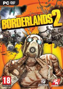 邊緣禁地2-Borderlands 2-　　2K Games 和 Gearbox Software 宣布，眾所期待的《邊緣禁地 2（Borderlands 2）》於即日起在全球各地推出 Xbox 360 版、PlayStation 3 版和 Windows PC 版。這款四人合作射擊掠寶遊戲，已獲得評論界一致好評，包括 IGN 給的 9 / 10，Game Informer 給的 9.75 / 10，以及 PlayStation: Th...