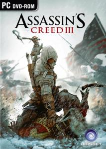 刺客教條 3-Assassin's Creed III-　　由 Ubisoft 製作發行的 PS3 / Xbox 360 / PC 動作遊戲《刺客教條 3（Assassin's Creed III）》正式推出！由 Ubisoft 蒙特婁工作室領軍打造，聯手包含專責 PC 版本製作的基輔工作室在內 7 個研發工作室、高達 550 人的跨國團隊投入心血，耗時 3 年打造出這款史詩作品《刺客教條 3》，同時也是 Ubisoft 首度推出三平台官方中文版。　　...