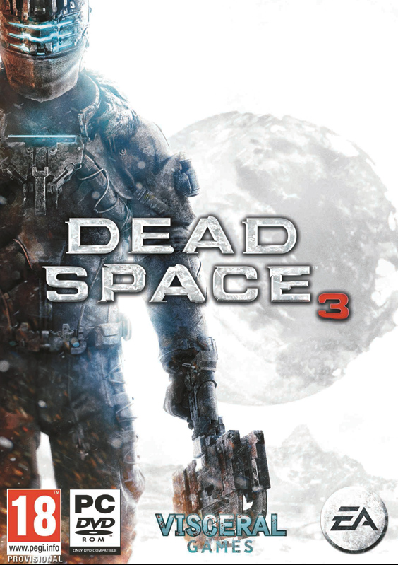 絕命異次元 3 (Dead Space 3)