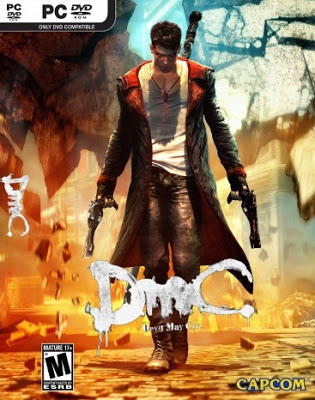 DmC：惡魔獵人-DmC Devil May Cry-　　在話題不斷眾所矚目下，重新詮釋的《DmC：惡魔獵人（DmC: Devil May Cry）》（PS3 / Xbox 360 / PC）終於正式上市了。這個歷代《惡魔獵人》系列的平行世界作品將要將故事從頭講起，以經過許多修改調整的系統，來挑戰扛起《惡魔獵人》這塊傳奇招牌的重責大任。

　　本作在故事上敘述著一個被惡魔透過「靈薄獄（Limbo）」和現實世界雙管齊下的將人類系統化的控制的世界。藉...