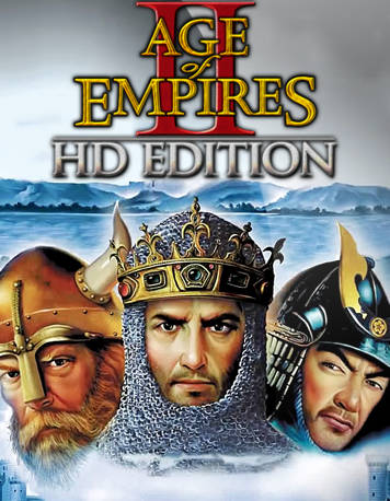 世紀帝國 2 HD  強化版-Age of Empires II: HD Edition-永垂不朽的經典鉅作，《世紀帝國 2 (Age of Empires II)》即將在 Steam 上已 HD 版之姿再度與大家見面了！本次《世紀帝國 2 HD 強化版》由 Hidden Path 協助製作，不僅強化引擎畫面，帶來更細緻的環境、更精細的貼圖，並進一步增強解析度支援，沒錯，《世紀帝國 2 HD 強化版》將可支援 1080p 或更高的解析度，甚至支援多螢幕顯示。

《世紀帝國 2 HD...