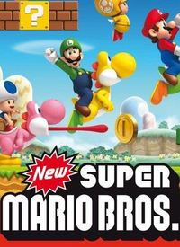 新永遠的超級瑪莉歐2012-New Super Mario Forever 2012-《新永遠的超級瑪莉歐2012 (New Super Mario Forever 2012)》是由遊戲愛好者所製作的，此版本使用新的3D來呈現，畫面品質非常好喔，遊戲的流暢度、操控性、畫面、音樂等等完整不輸官方之作。

絕對經典的瑪莉兄弟回來了！趕快進來全新的冒險世界吧！完全免費下載喔！...