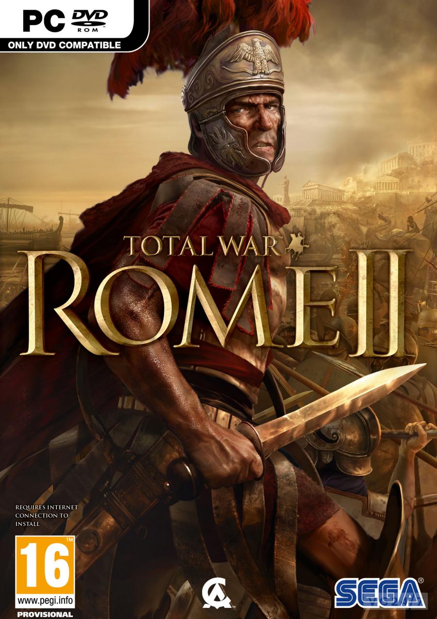 羅馬 2：全軍破敵-Total War: Rome 2-　　Creative Assembly期下的招牌作品《全軍破敵》最新系列作《羅馬 2 ：全軍破敵》正式上市。

　　羅馬 2身為全軍破敵最新系列作，將承襲系列作一直以來的特色，以策略回合的內政模式搭配全即時的戰爭模式供玩家體驗。戰爭時除了最具特色的高擬真性外，在海戰、陸戰各方面都有若干的修正與改進。而這系列首次出現的「登陸戰」也將在本作登場，滿足了全戰迷以往希望加入登陸作戰模式的期盼。

...