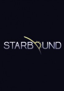 星界邊境 (Starbound)
