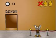 保護埃及文物-保护埃及文物-滑鼠控制人物的移動