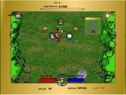單人版魔獸-单人版魔兽-一款即時戰略的遊戲，用了魔獸的人物設定

滑鼠操作，沒有魔獸基礎的人建議先熟練操作下。