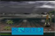 武士海上冒險RPG-武士海上冒险RPG-遊戲點play按紐開始，用滑鼠鍵點擊武器，點目標出擊。