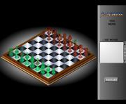 3D國際象棋-3D国际象棋