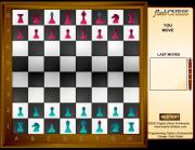 國際象棋-国际象棋-國際象棋