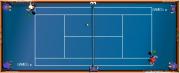網球賽季-网球赛季-操作：滑鼠操作