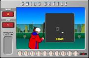 任意棒球賽-任意棒球赛-遊戲用滑鼠鍵瞄準靶心，點左鍵出擊。