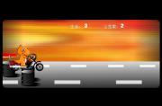 摩托車小遊戲-摩托车小游戏